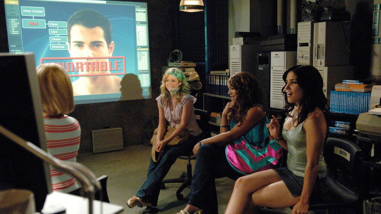 кадр из фильма Сдохни, Джон Такер!