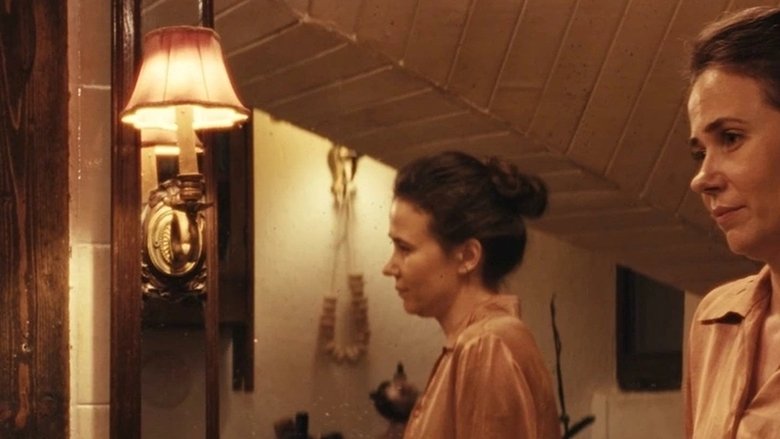 кадр из фильма Educație sentimentală