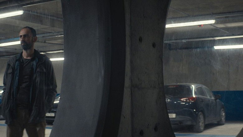 кадр из фильма Κάμπια Νύμφη Πεταλούδα