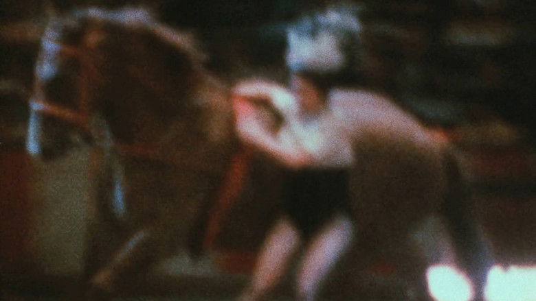 кадр из фильма Notes on the Circus