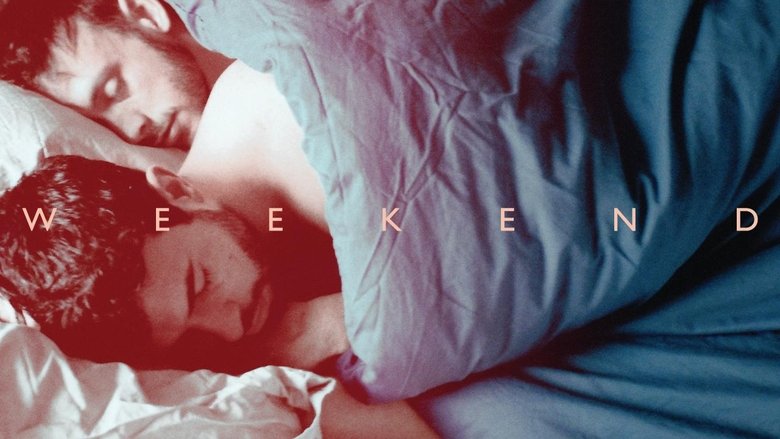 кадр из фильма Уикенд