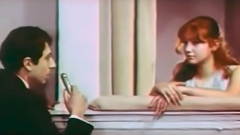 кадр из фильма Весёлый роман