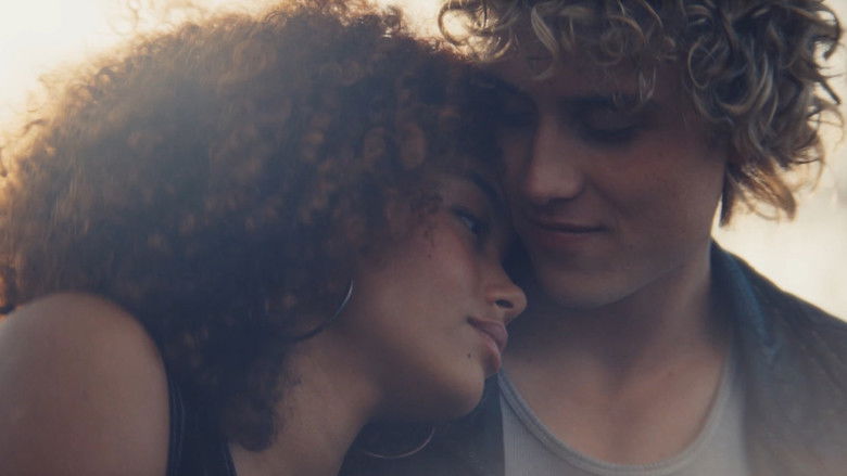 кадр из фильма Голодные игры: Рассвет Жатвы