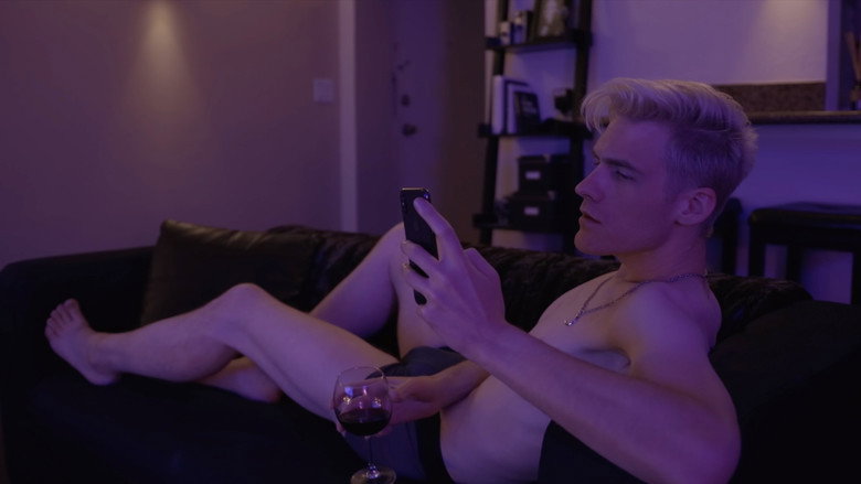 кадр из фильма Thirst Trap