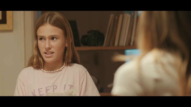 кадр из фильма A Tiempo