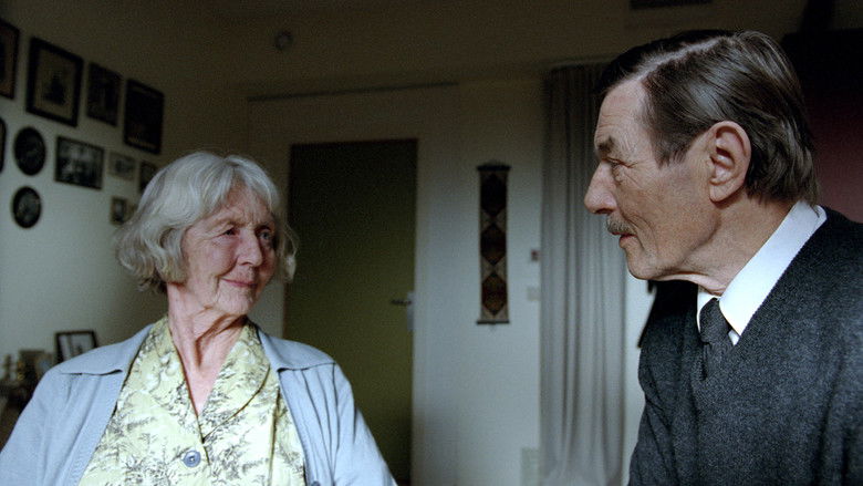 кадр из фильма О' Хортен