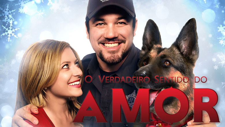 кадр из фильма Small Town Santa