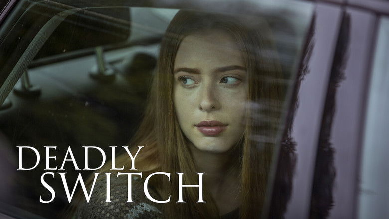 кадр из фильма По обмену