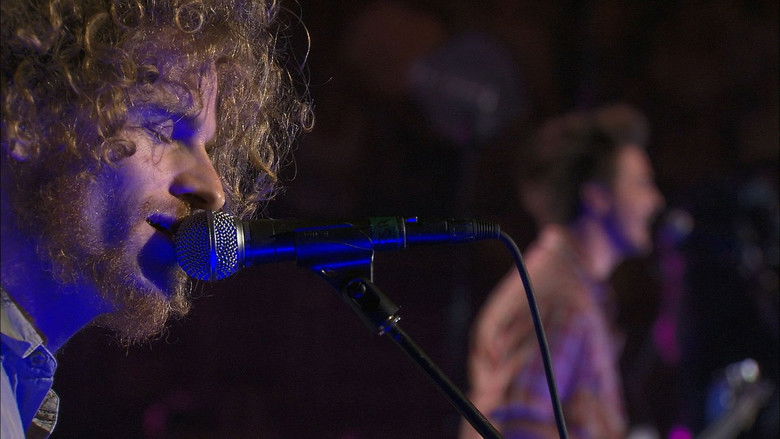 Dispatch: Zimbabwe - Live at Madison Square Garden