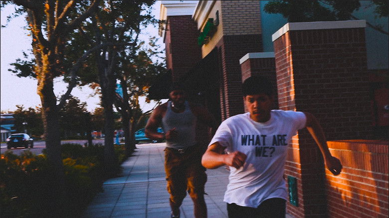 кадр из фильма Mr. Misunderstood