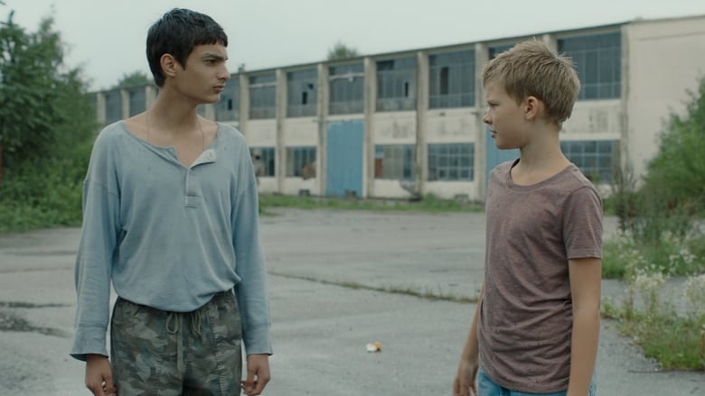 кадр из фильма Мы просто играли