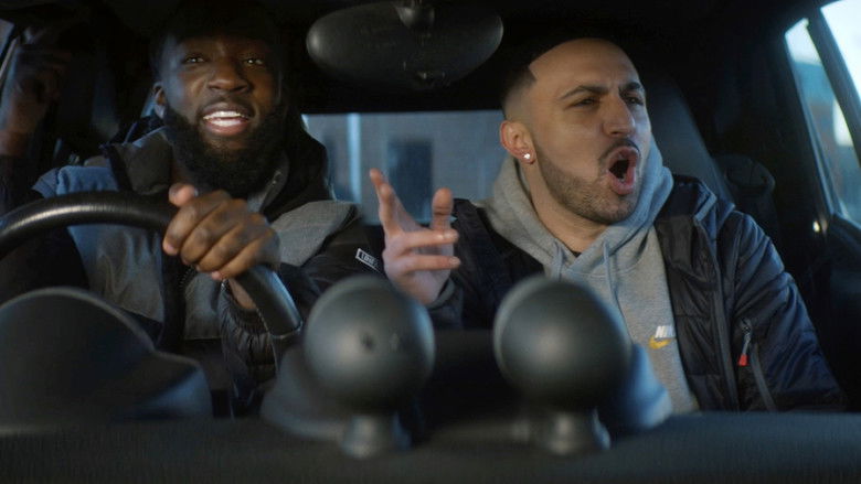 кадр из фильма Sumotherhood