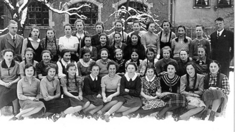 кадр из фильма Kinderland ist abgebrannt