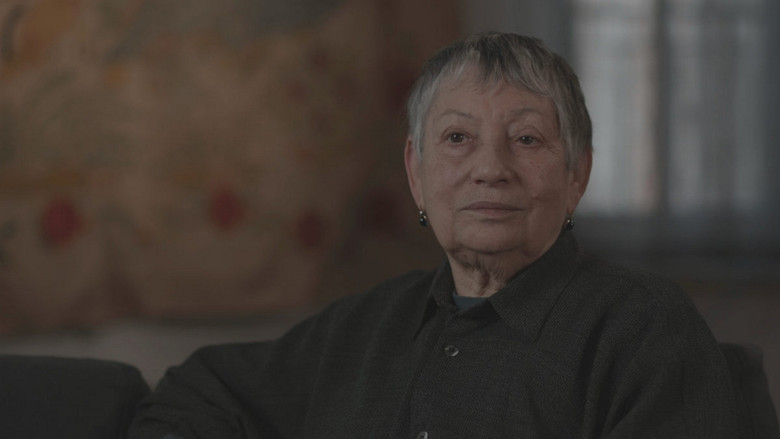 кадр из фильма « L'archipel du Goulag » : la révélation