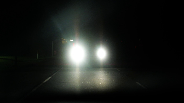 кадр из фильма High Beams