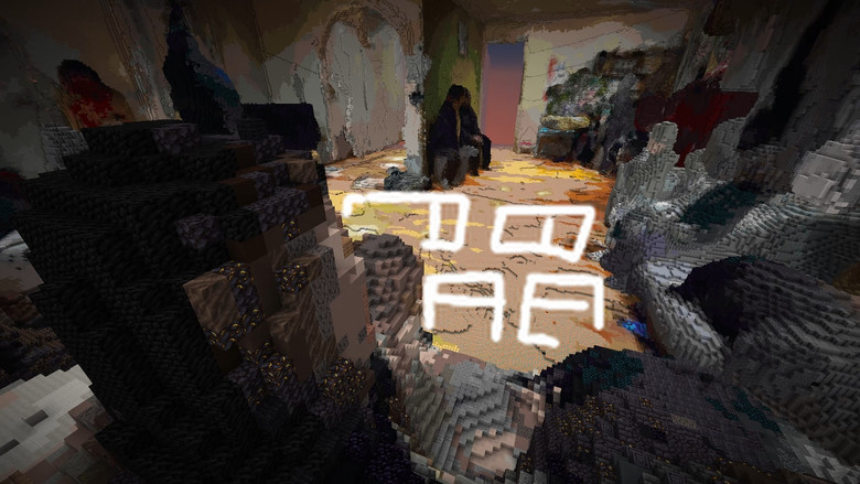 кадр из фильма INDIGO