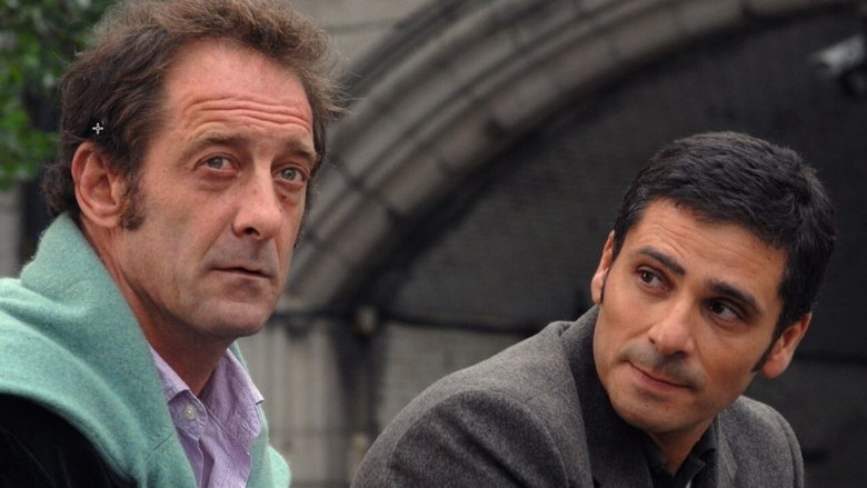 кадр из фильма Каждый хочет любить