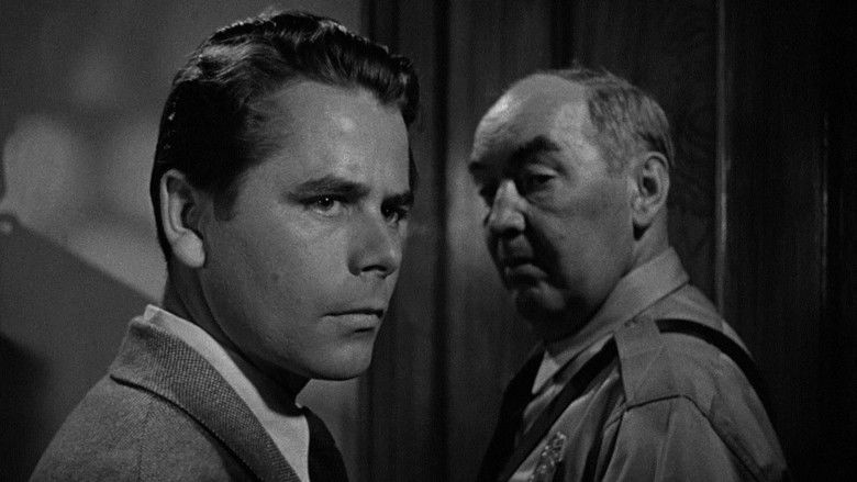 кадр из фильма Framed