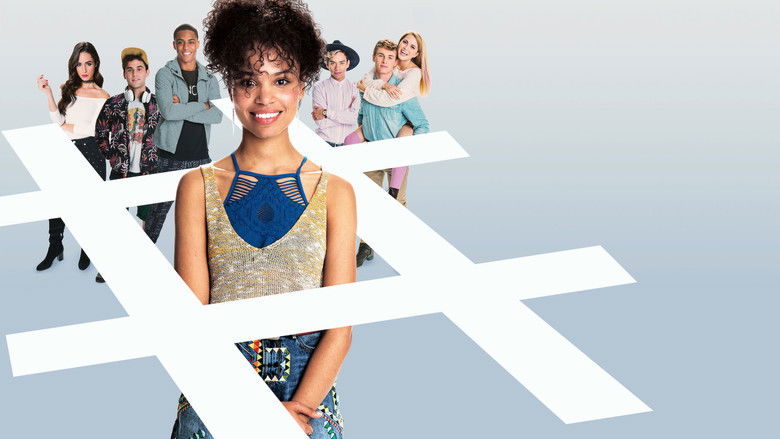 кадр из фильма #РЕАЛЬНАЯШКОЛА