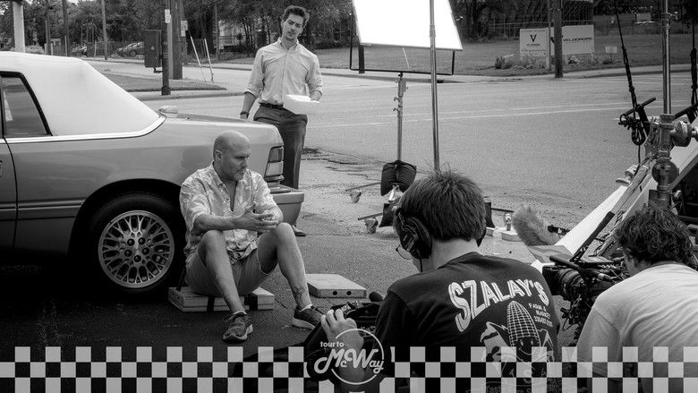 кадр из фильма Tour to McWay