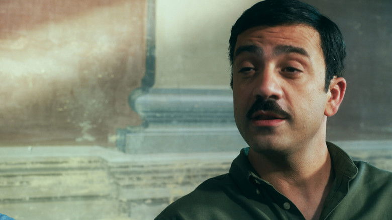 кадр из фильма Belli ciao