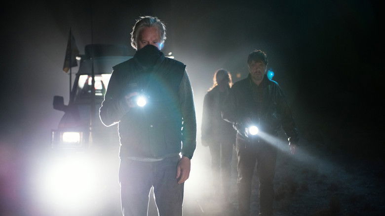 кадр из фильма Идеальный день