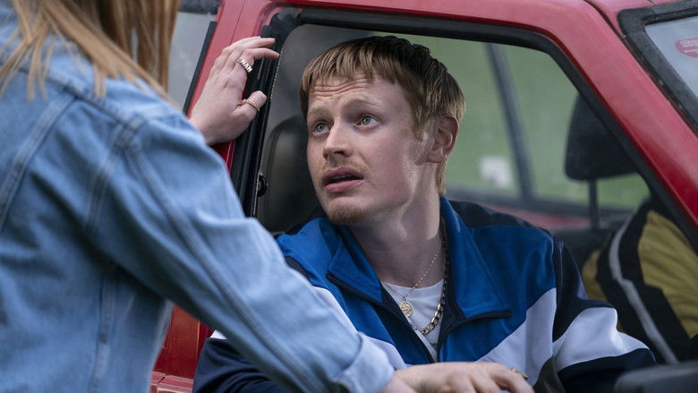 кадр из фильма Не входи