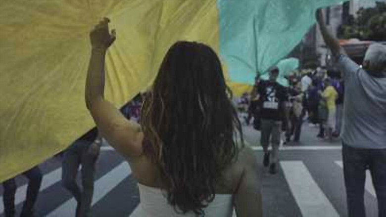 кадр из фильма Outubro