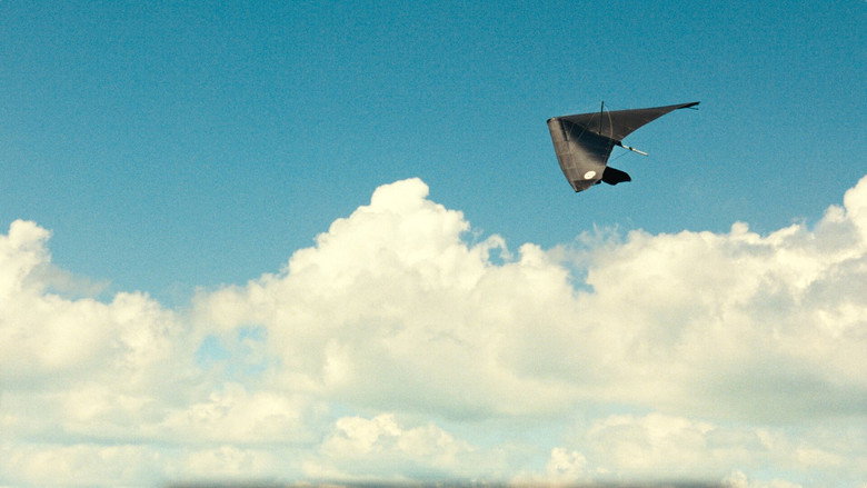 кадр из фильма You Can't Fly