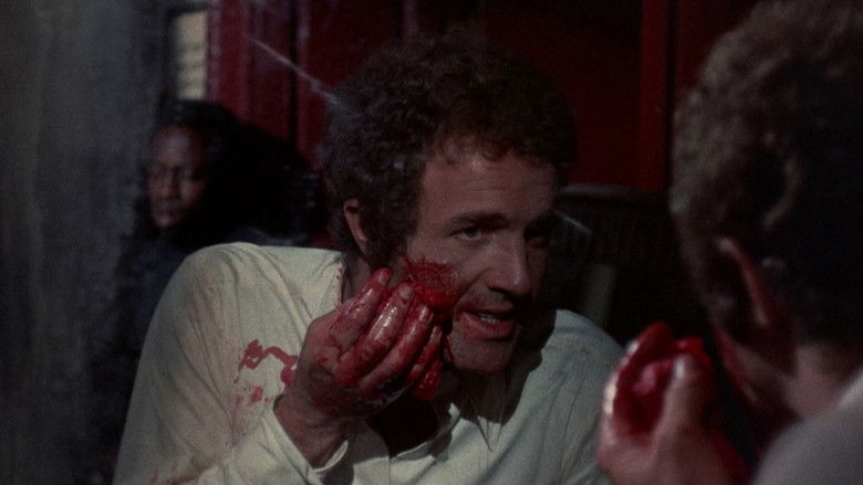 кадр из фильма Игрок