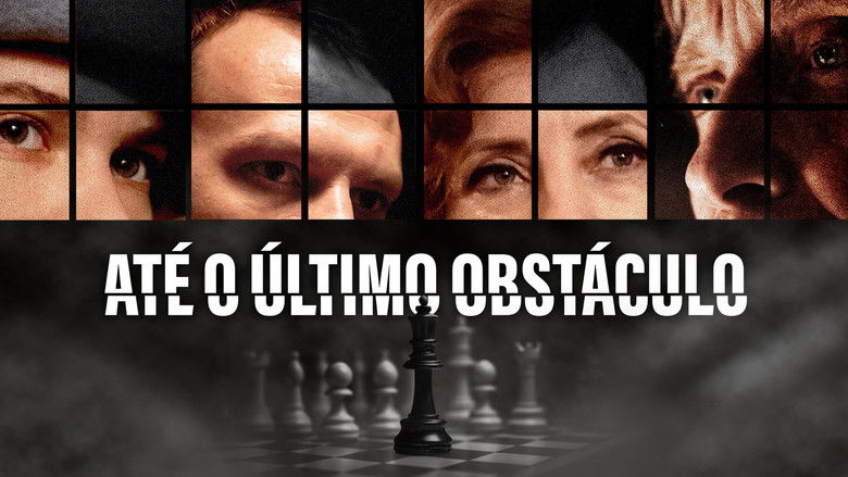 кадр из фильма Mesterjátszma