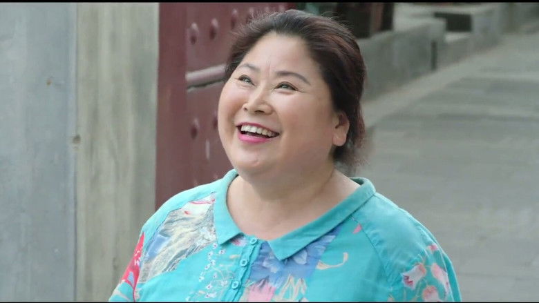 кадр из фильма 奇葩胖嫂