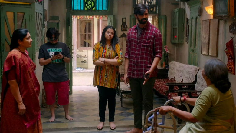 кадр из фильма ફક્ત મહિલાઓ માટે