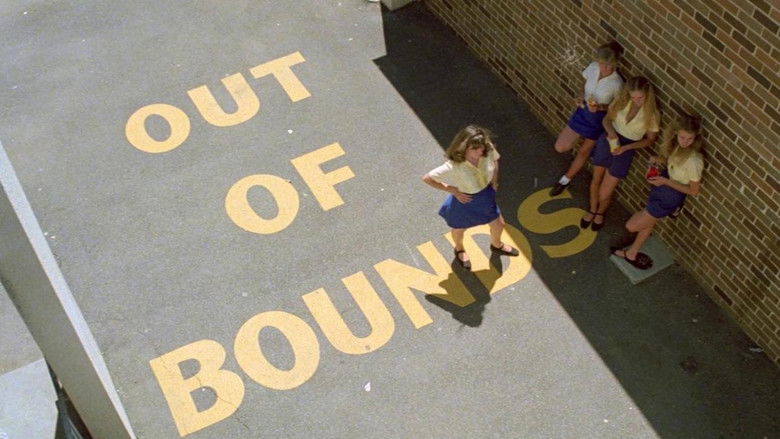 кадр из фильма Хорошо в первый раз