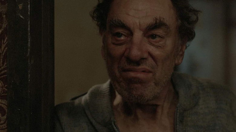 кадр из фильма Опоссум