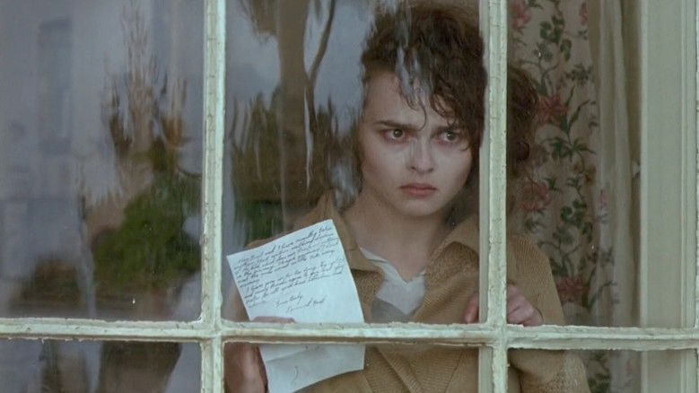 кадр из фильма Усадьба Хауардс-Энд