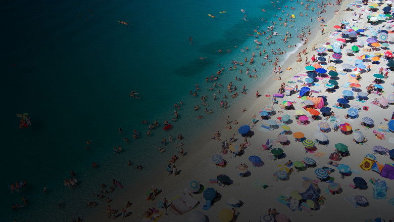 кадр из фильма Soleil, un business doré