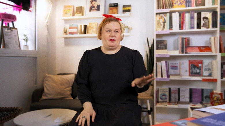 кадр из фильма Que sirva de ejemplo