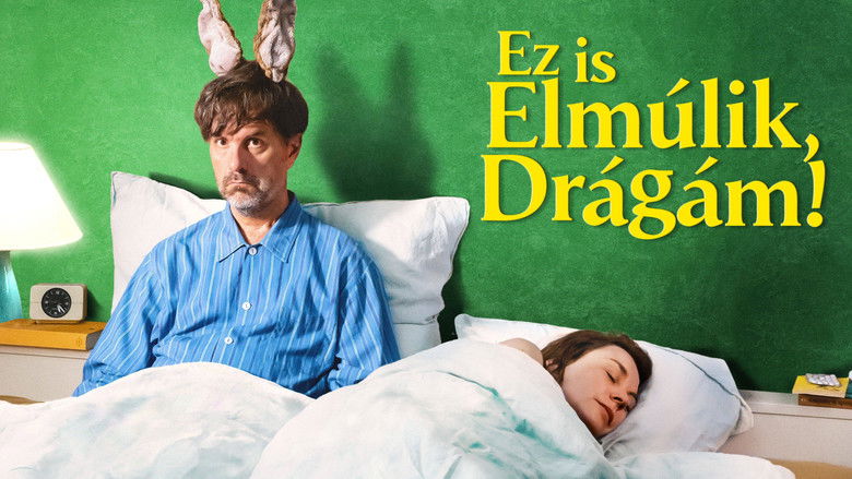 кадр из фильма Es ist nur eine Phase, Hase