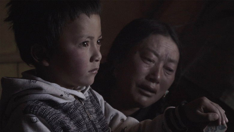 кадр из фильма 開水喇嘛