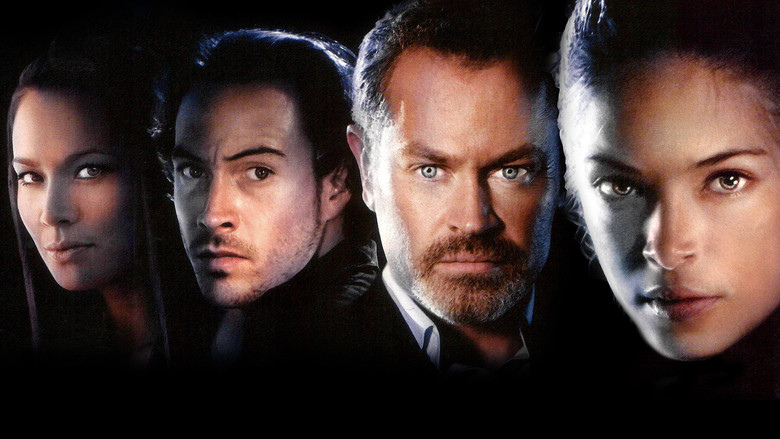 кадр из фильма Уличный боец