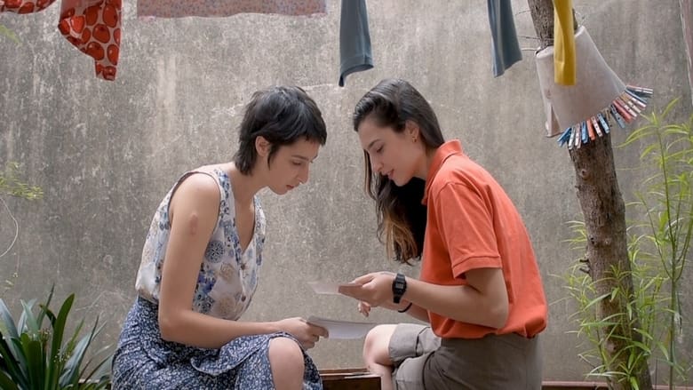 кадр из фильма Sorelle