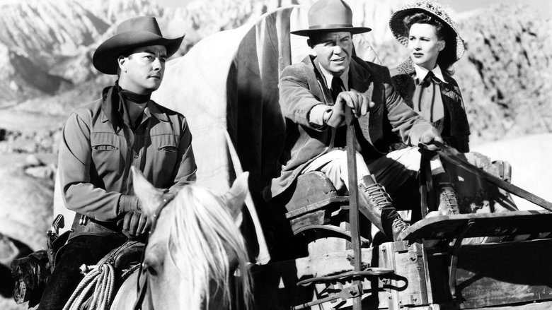 кадр из фильма Dynamite Pass