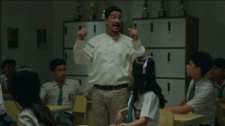 кадр из фильма Belum Ada Judul