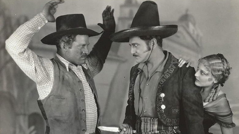 кадр из фильма The Gay Defender