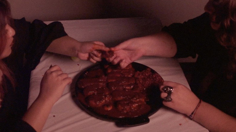 кадр из фильма Bloodlust