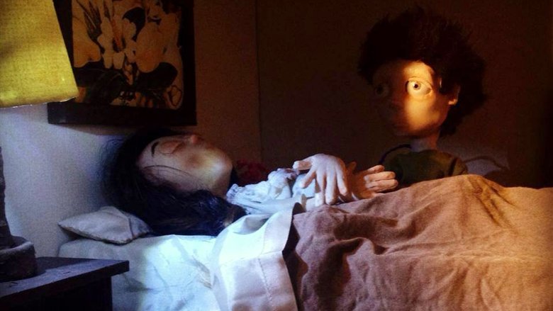 кадр из фильма ¡Viva la muerte!