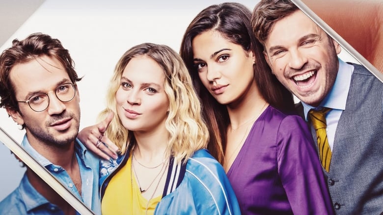 кадр из фильма Rate Your Date