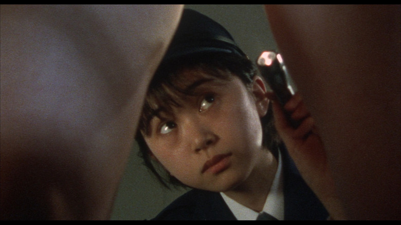 кадр из фильма Тайный мир Синдзюку