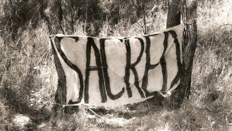 кадр из фильма Always Was, Always Will Be